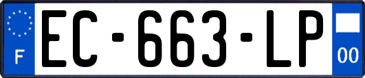 EC-663-LP