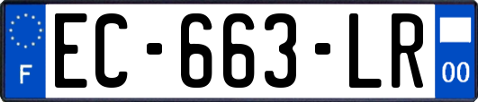 EC-663-LR