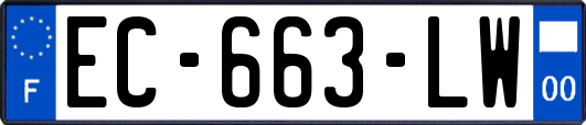 EC-663-LW