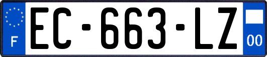 EC-663-LZ