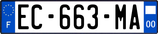 EC-663-MA