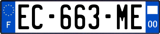 EC-663-ME