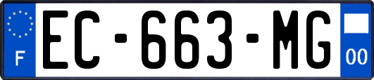 EC-663-MG