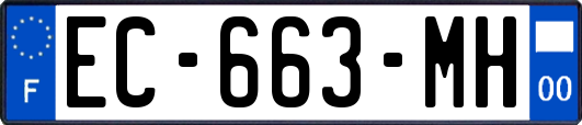 EC-663-MH