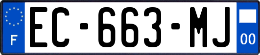 EC-663-MJ