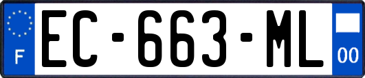 EC-663-ML