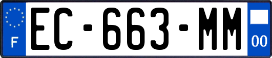 EC-663-MM