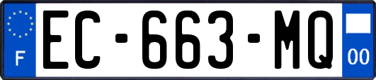 EC-663-MQ
