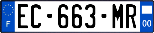 EC-663-MR