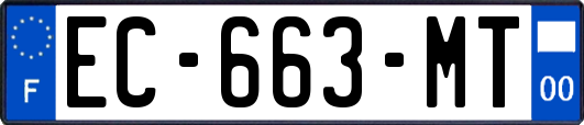 EC-663-MT