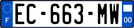 EC-663-MW