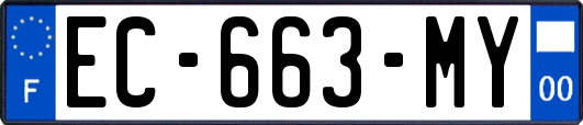 EC-663-MY