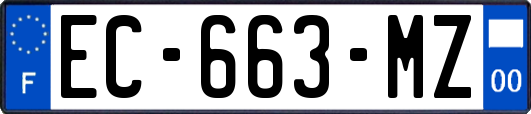 EC-663-MZ