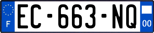 EC-663-NQ