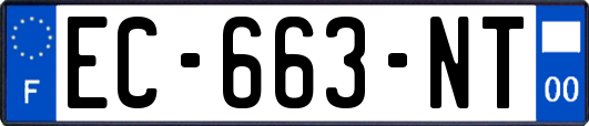EC-663-NT