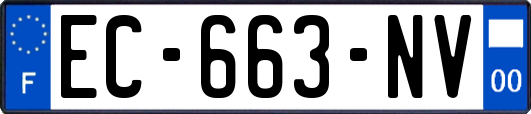EC-663-NV
