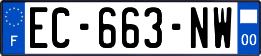 EC-663-NW