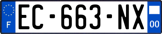 EC-663-NX