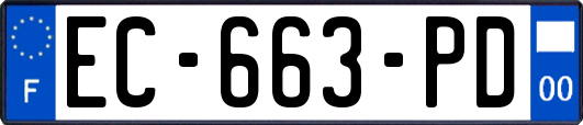 EC-663-PD