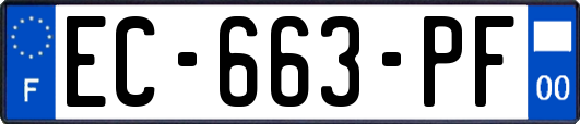 EC-663-PF