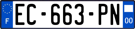 EC-663-PN