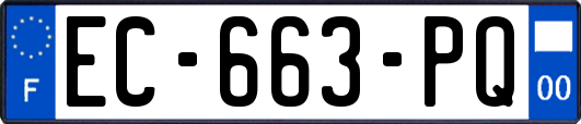 EC-663-PQ