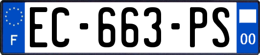 EC-663-PS