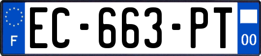 EC-663-PT