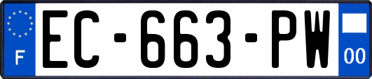 EC-663-PW