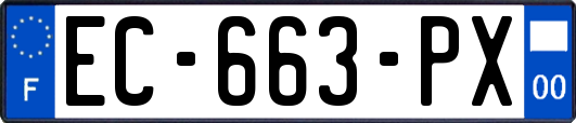 EC-663-PX