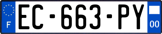 EC-663-PY