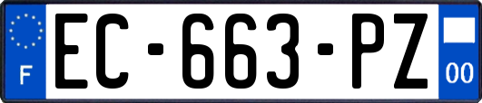 EC-663-PZ