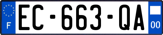 EC-663-QA
