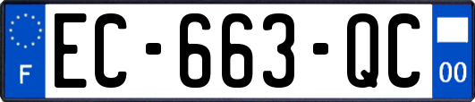 EC-663-QC