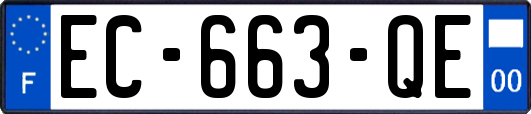 EC-663-QE