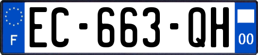 EC-663-QH
