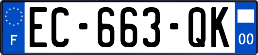 EC-663-QK