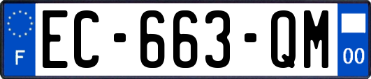 EC-663-QM