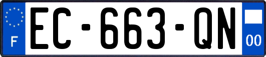 EC-663-QN