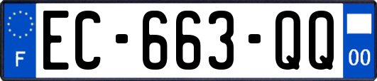 EC-663-QQ