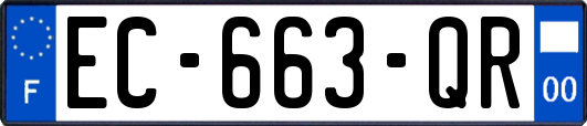 EC-663-QR