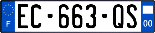 EC-663-QS