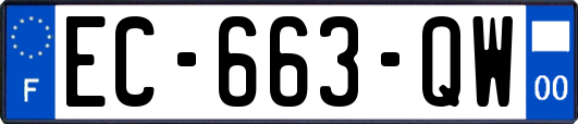EC-663-QW