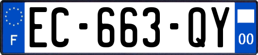 EC-663-QY