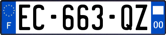 EC-663-QZ