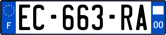 EC-663-RA