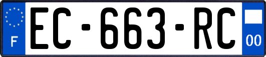 EC-663-RC