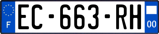 EC-663-RH
