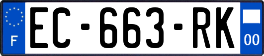 EC-663-RK