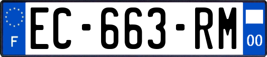 EC-663-RM
